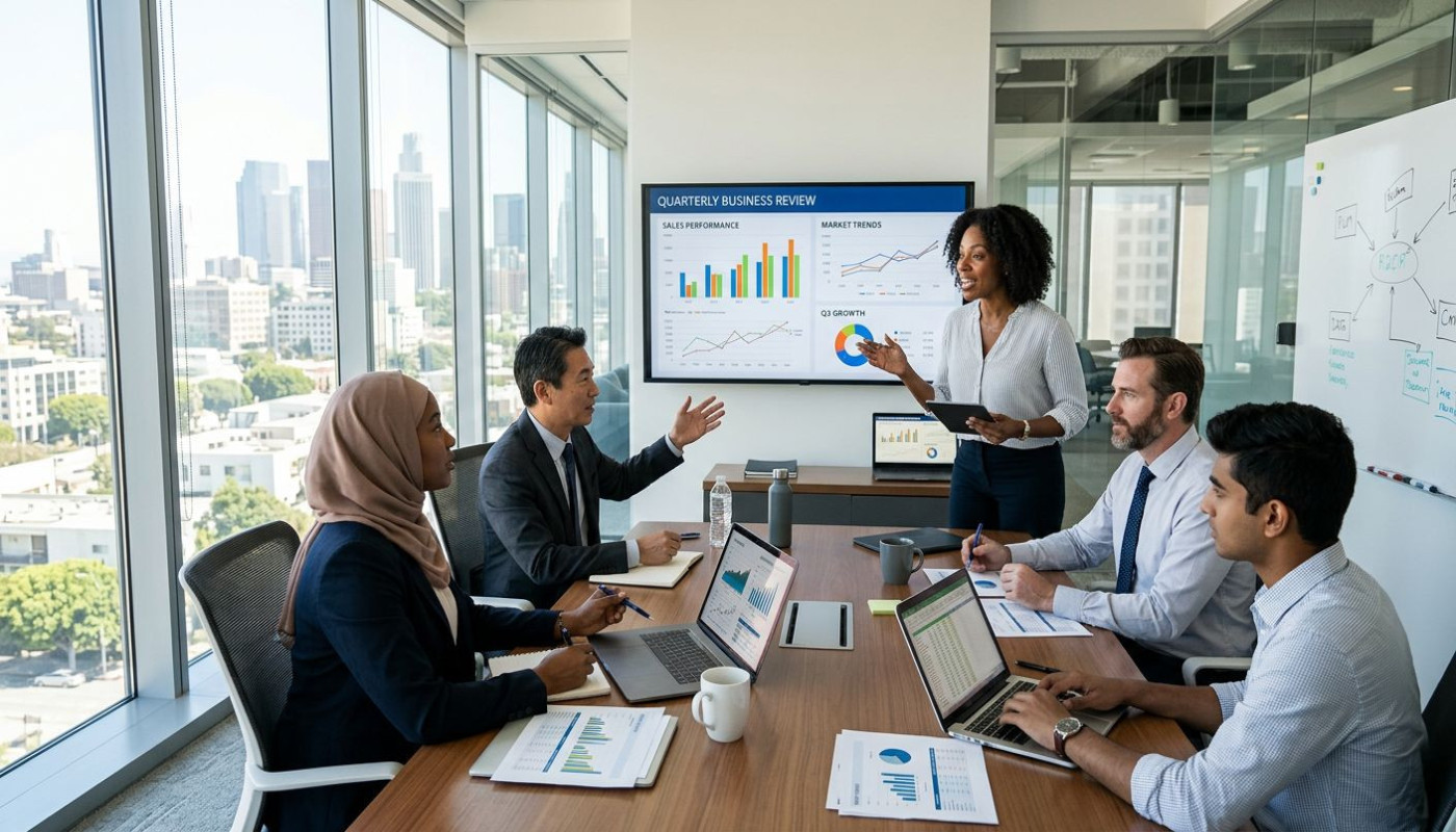 Cómo afectarán las nuevas reformas fiscales del 2026 a los negocios en Paraguay?