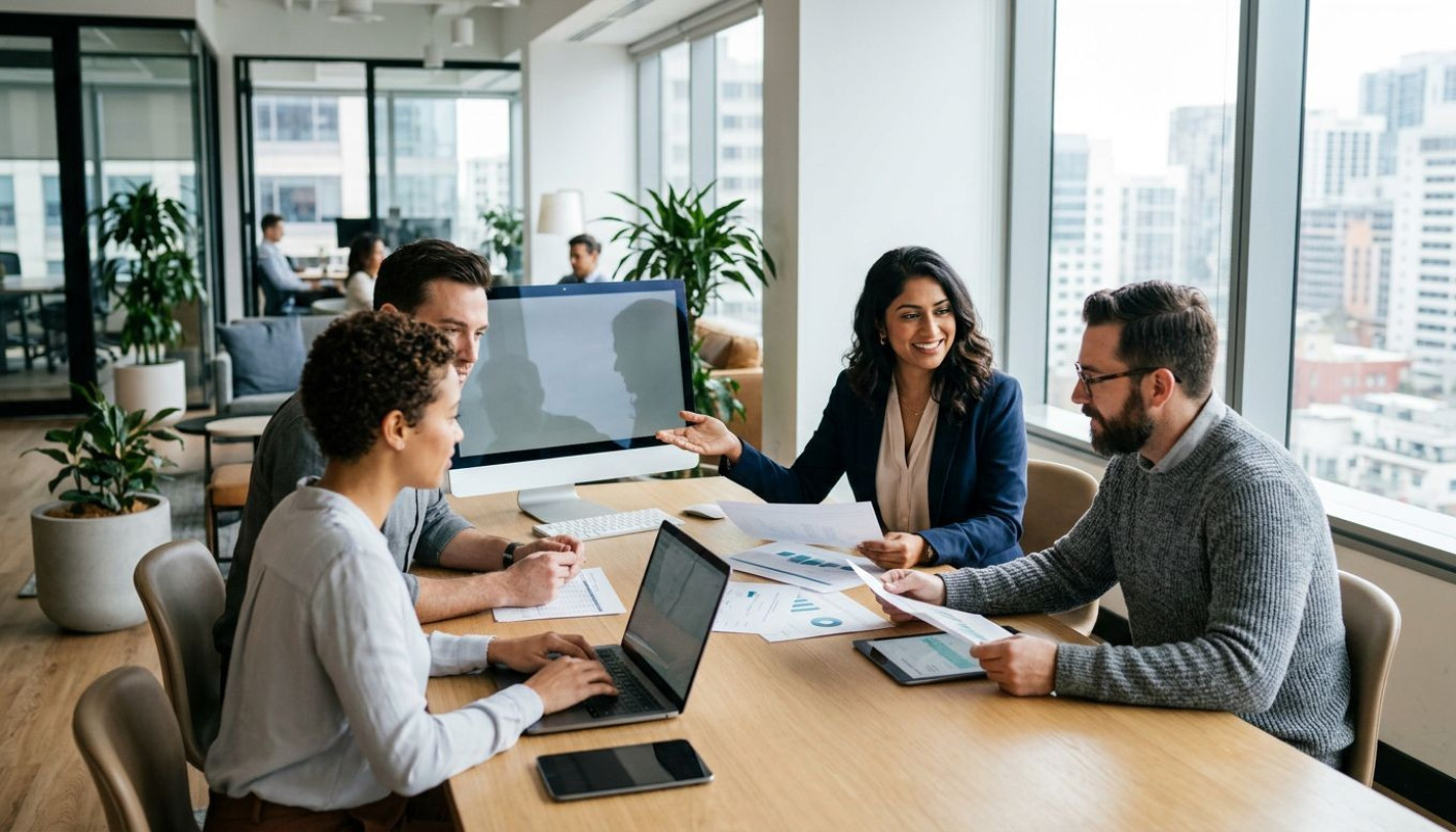 Cómo un número LEI beneficia a tu empresa financiera